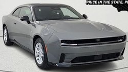 2025 Dodge Charger Daytona R/T