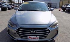 2017 Hyundai Elantra Value Edition