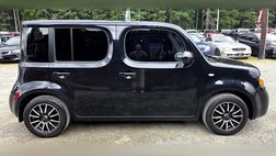 2013 Nissan Cube 1.8 SL