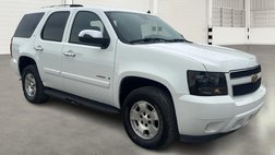 2007 Chevrolet Tahoe LT1 2WD
