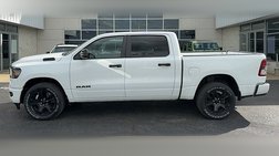 2023 Ram Ram Pickup 1500 Lone Star