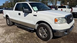 2008 Ford F-150 XLT