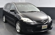 2009 Mazda MAZDA5 Sport