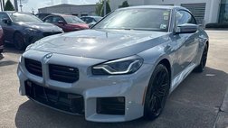 2024 BMW M2 Base