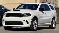 2023 Dodge Durango R/T Plus