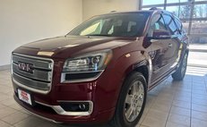 2015 GMC Acadia Denali