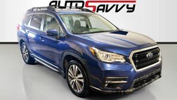 2021 Subaru Ascent Limited 7-Passenger