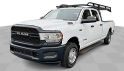 2019 Ram Ram Pickup 2500 Tradesman