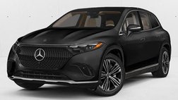 2023 Mercedes-Benz EQS EQS 450+