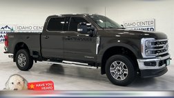 2025 Ford Super Duty F-350 Lariat