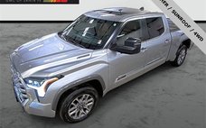 2025 Toyota Tundra 1794 Edition HV