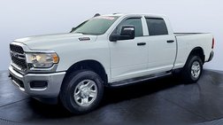 2024 Ram Ram Pickup 2500 Tradesman