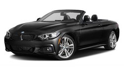 2017 BMW 4 Series 440i