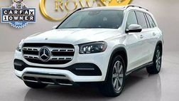 2023 Mercedes-Benz GLS GLS 450
