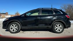 2011 Mazda CX-9 Touring