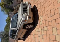 2010 Jeep Patriot Latitude