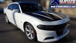 2016 Dodge Charger R/T