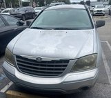 2006 Chrysler Pacifica Base