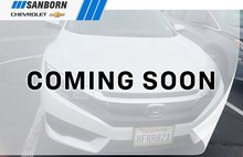 2018 Honda Civic EX w/Honda Sensing