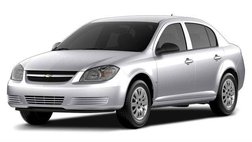 2010 Chevrolet Cobalt LT XFE