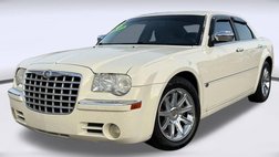 2006 Chrysler 300 C