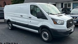 2016 Ford Transit 250