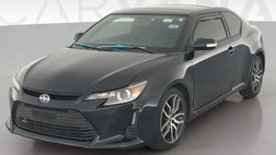 2016 Scion tC Base