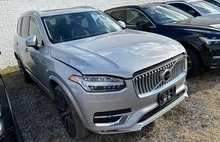 2023 Volvo XC90 B6 Plus Bright Theme 7P