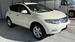 2009 Nissan Murano S