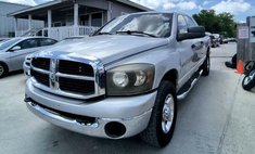 2006 Dodge Ram 2500 Laramie