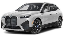 2023 BMW iX xDrive50