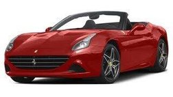 2016 Ferrari California Base