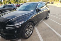2024 Genesis GV70 2.5T Standard