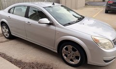 2009 Saturn Aura XE
