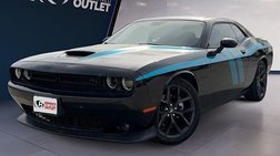 2021 Dodge Challenger R/T