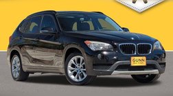 2014 BMW X1 xDrive28i