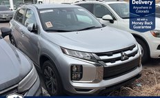 2024 Mitsubishi Outlander Sport S