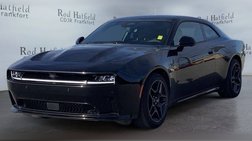 2024 Dodge Charger Daytona R/T