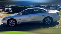 2000 Pontiac Bonneville SSEi