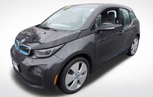 2015 BMW i3 Base