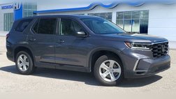 2023 Honda Pilot LX