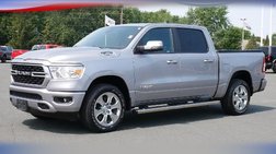 2024 Ram Ram Pickup 1500 Lone Star