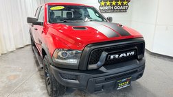 2021 Ram Ram Pickup 1500 Classic 