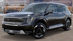2026 Kia EV9 Land
