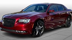 2021 Chrysler 300 S V6