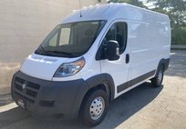 2017 Ram ProMaster 1500 136 WB