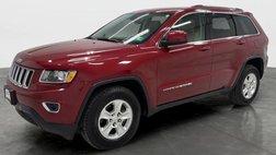 2014 Jeep Grand Cherokee Laredo
