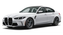 2026 BMW M3 Base