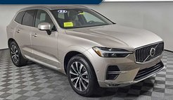 2023 Volvo XC60 B5 Plus Bright Theme