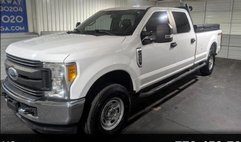 2017 Ford Super Duty F-250 XL